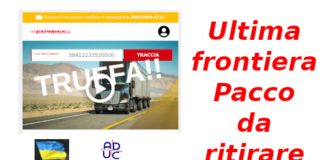 Truffe. Ultima frontiera. Pacco da ritirare