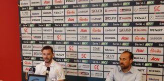 Il Vicenza 2022-2023, Poggi: è ancora un progetto solo abbozzato. Balzaretti e Vallone non si sbottonano. Il d.s.: ripartiremo con grande energia Vicenza 2022 Balzaretti