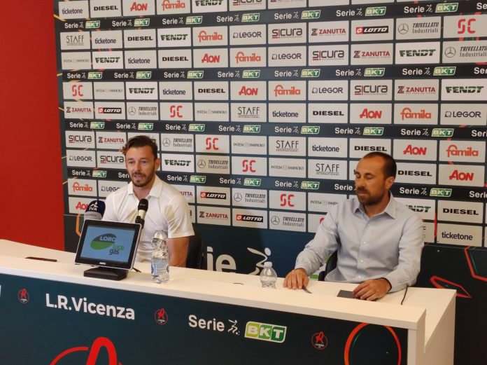 Vicenza 2022 Balzaretti