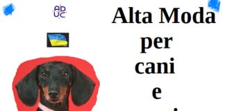 Alta Moda per cani e gatti