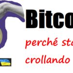 Bitcoin, perché sta crollando