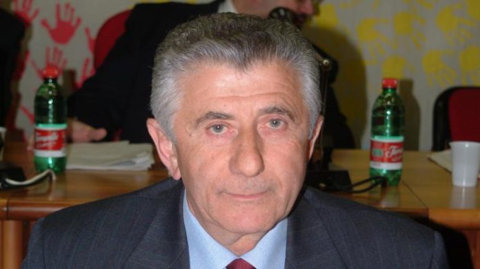 bruno padovani