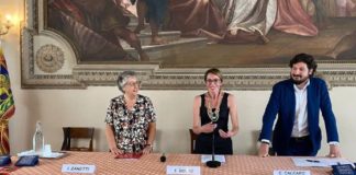 Premio Campiello. All’Olimpico di Vicenza il 29 giugno la presentazione della cinquina dei finalisti. L’assessore Siotto: grande opportunità per la città Premio Campiello a Vicenza
