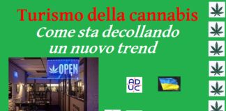 Turismo della Cannabis: come sta decollando un nuovo trend