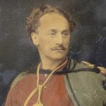 DegusteRemo 2022: a Vicenza lezioni di storia e cultura a tavola domenica 19 Giugno presso Remo Villa Cariolato Domenico Cariolato (1835-1910) . -