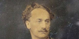 DegusteRemo 2022: a Vicenza lezioni di storia e cultura a tavola domenica 19 Giugno presso Remo Villa Cariolato Domenico Cariolato (1835-1910) . -