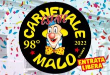 Carnevale di Malo, conto alla rovescia per 98esima edizione che torna in versione estiva carnevale malo