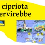 Il gas cipriota che servirebbe