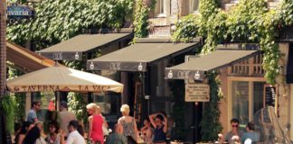 Crisi della manodopera