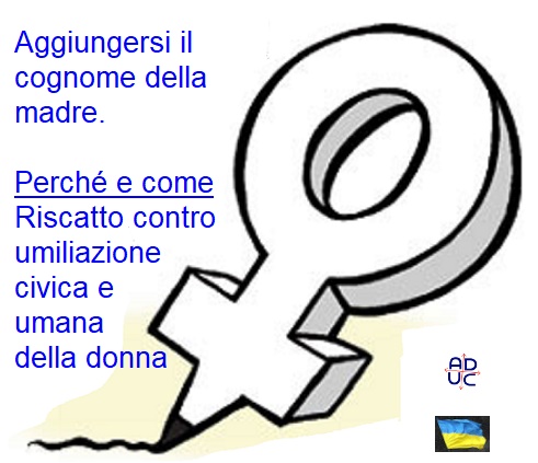 cognome della madre