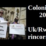 Colonialismo 2022. Uk/Rwanda rincorre l’Ue