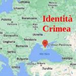 Identità: il caso Crimea