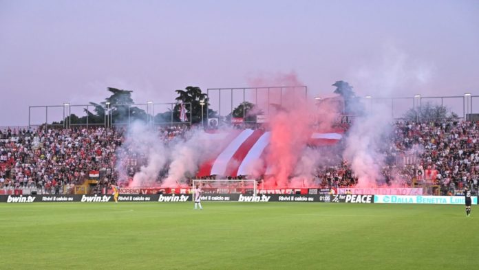 Stadio Menti