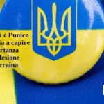 Draghi è l’unico in Italia a capire l’importanza dell’adesione dell’Ucraina all’Ue