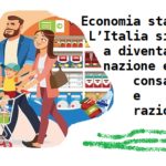 Economia stabile. L’Italia si avvia a diventare una nazione europea consapevole e razionale?
