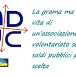 La grama ma fiera vita di un’associazione di volontariato senza soldi pubblici per scelta