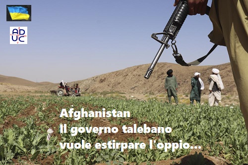 afghanistan