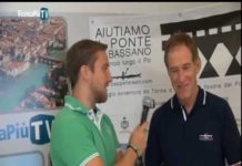 Faresin più forte del tempo: a 69 anni dal 4 luglio in kayak sul Noatak. Il vicentino attraverserà i 684 km del grande fiume dell’Alaska in solitaria Giuseppe Faresin in kayak lungo il Po per il Ponte di Bassano
