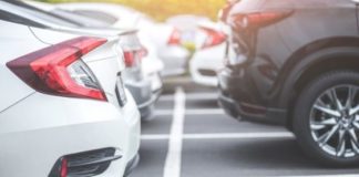 Ex Centrale del Latte di Vicenza, disponibili 26 nuovi parcheggi latte vicenza