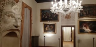 Vincolo sulle opere d’arte a Palazzo Thiene, Comune Vicenza si costituisce in giudizio Palazzo Thiene vicenza