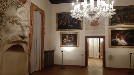 Palazzo Thiene vicenza