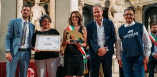 Ambiente: a Vicenza il premio di Comune Plastic Free 2022 Vicenza plastic free