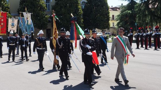 fondazione arma