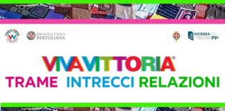 La Biblioteca Bertoliana di Vicenza sostiene l’iniziativa Viva Vittoria biblioteca bertoliana
