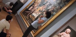 “Vivi Museo”, campus didattici estivi nei musei di Vicenza