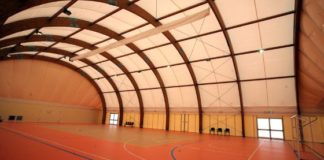 Utilizzo impianti sportivi di Vicenza, domande con Spid entro il 30 giugno