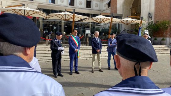 Giornata della Marina Vicenza marina vicenza
