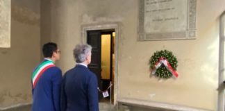 Difesa di Vicenza, l’amministrazione comunale ha commemorato il 174° anniversario difesa vicenza