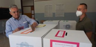 Referendum 12 giugno, alle 12 a Vicenza affluenza al 6,92%