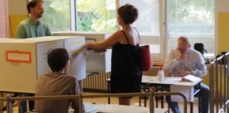 Referendum 12 giugno, alle 19 a Vicenza affluenza al 13,98%