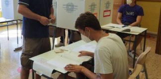 Referendum 12 giugno, alle 23 a Vicenza ha votato il 19,45% degli elettori