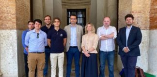 Ubika, nasce la prima audioguida geolocalizzata per scoprire Vicenza in sei percorsi Ubika