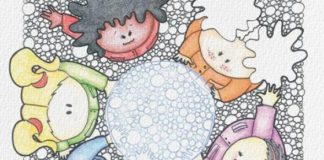 Biblioteca Bertoliana di Vicenza, a Laghetto si presenta il libro “La pallina faganella”