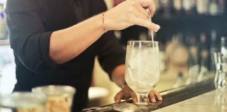 Per uno dei locali di Contra’ Pescherie Vecchie a Vicenza chiusura alle 20 fino al 30 settembre pscherie vecchie