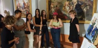“Adotta un’opera d’arte”, a Palazzo Chiericati di Vicenza i lavori degli studenti del Boscardin