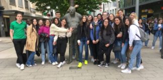 Gemellaggi Vicenza, dopo la pandemia ritornano gli scambi con Pforzheim gemellaggi vicenza