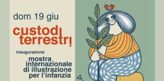 La mostra internazionale /e.mò.ti.con/ Illustra l’emozione inaugura Terrestri d’estate 2022 a Vicenza /e.mò.ti.con/