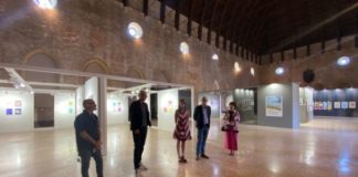 Apre a Vicenza Illustri Festival 2022