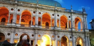 “Luce dei tuoi occhi”, proseguono le riprese della fiction