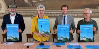 Giovani e montagna, due escursioni con Cai e Alpini per ragazzi di Vicenza dai 15 ai 24 anni ragazzi