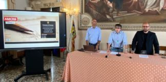 Vicenza, implementato il sistema di rilevazione dei dissesti della rete stradale comunale sistema rivelazione dissesti stradali