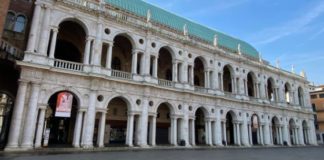 Basilica Palladiana e Illustri Vicenza: orari prolungati e biglietto speciale per la terrazza Illustri vicenza
