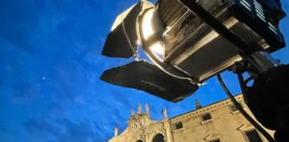 Vicenza, “Luce dei tuoi occhi”: riprese in città anche martedì 28 giugno riprese