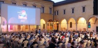 “Cinema sotto le stelle” ai chiostri di Santa Corona di Vicenza, il 27 giugno primo evento con Illustri