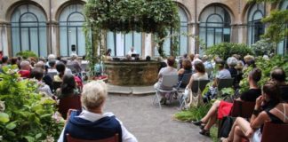 In Bertoliana al via la nuova edizione di “InChiostro … un’ora con”