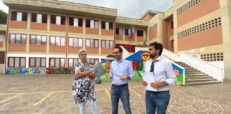 Nuovi infissi e porte di sicurezza alla Zecchetto: riqualificazione per 320mila euro